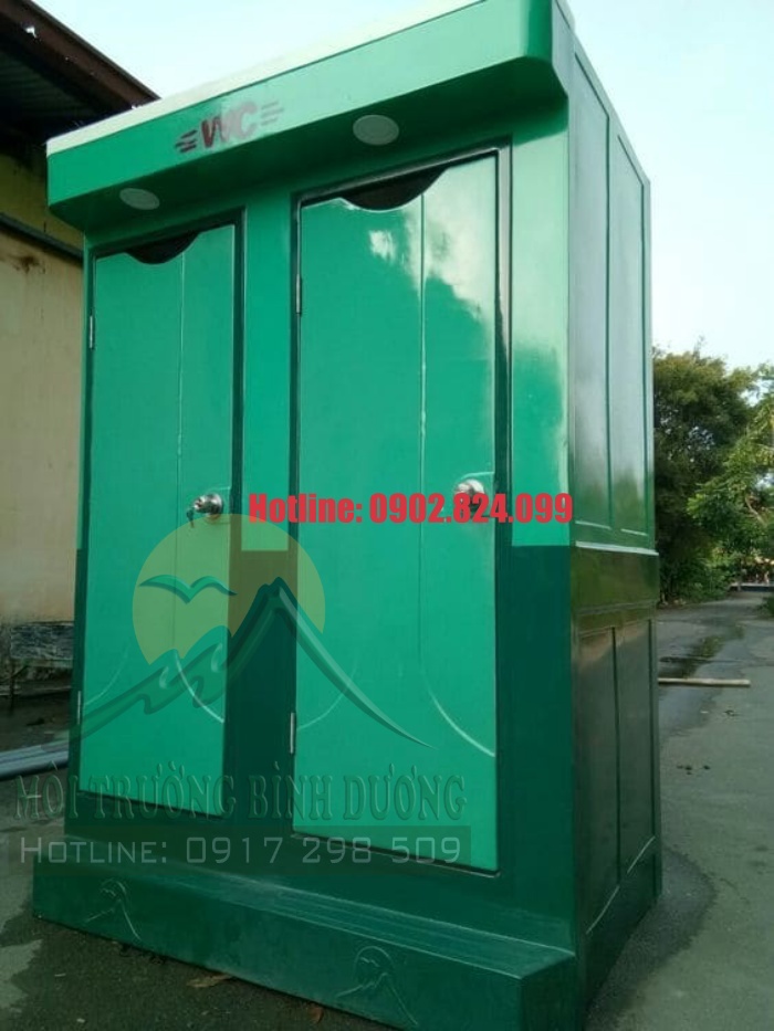 bán nhà vệ sinh gía rẻ 