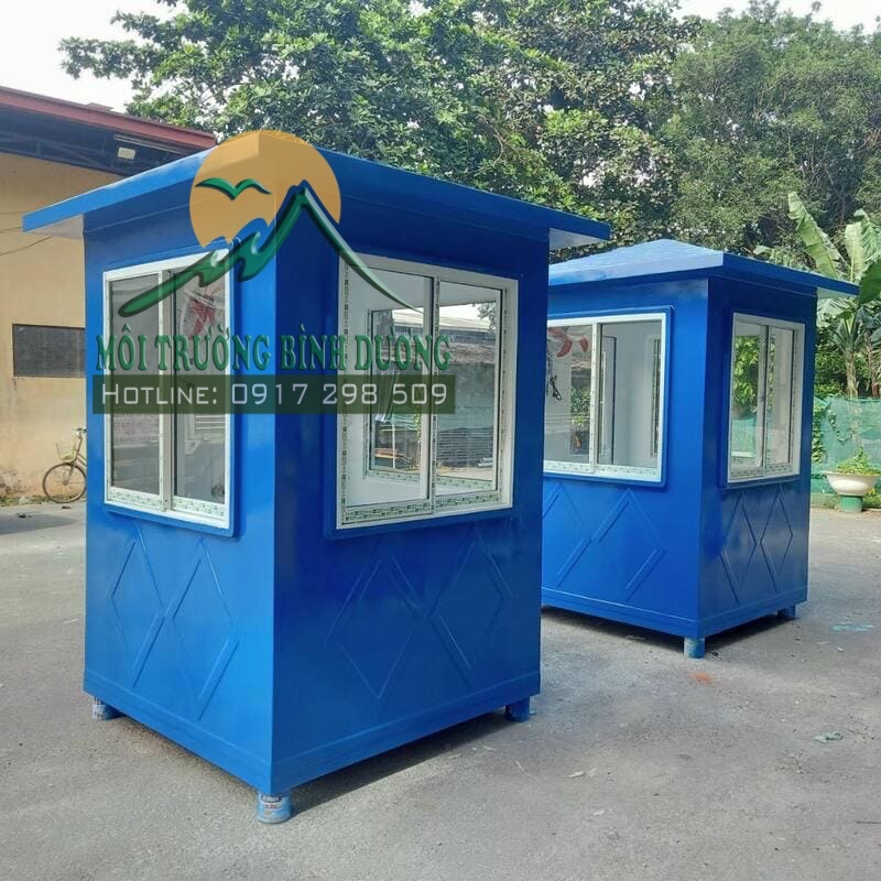 cabin bảo vệ tp hcm 