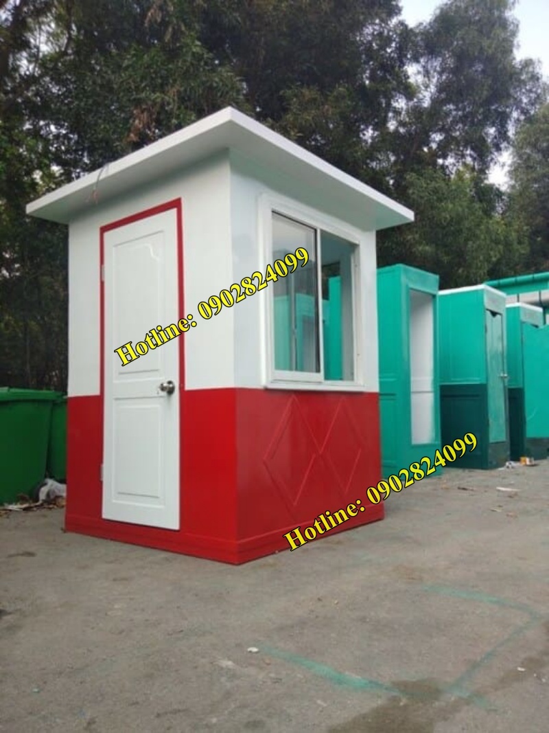 cabin chốt bảo vệ 