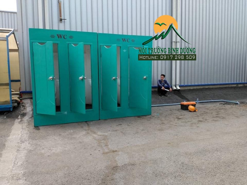 cho thuê nhà vệ sinh di động giá rẻ 