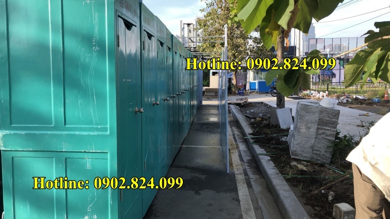 cho thuê wc công cộng 