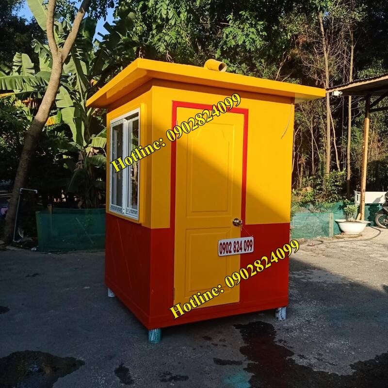 chốt bảo vệ Composite 
