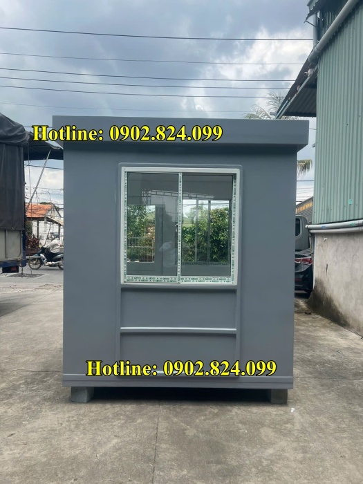 chốt gác bảo vệ composite 