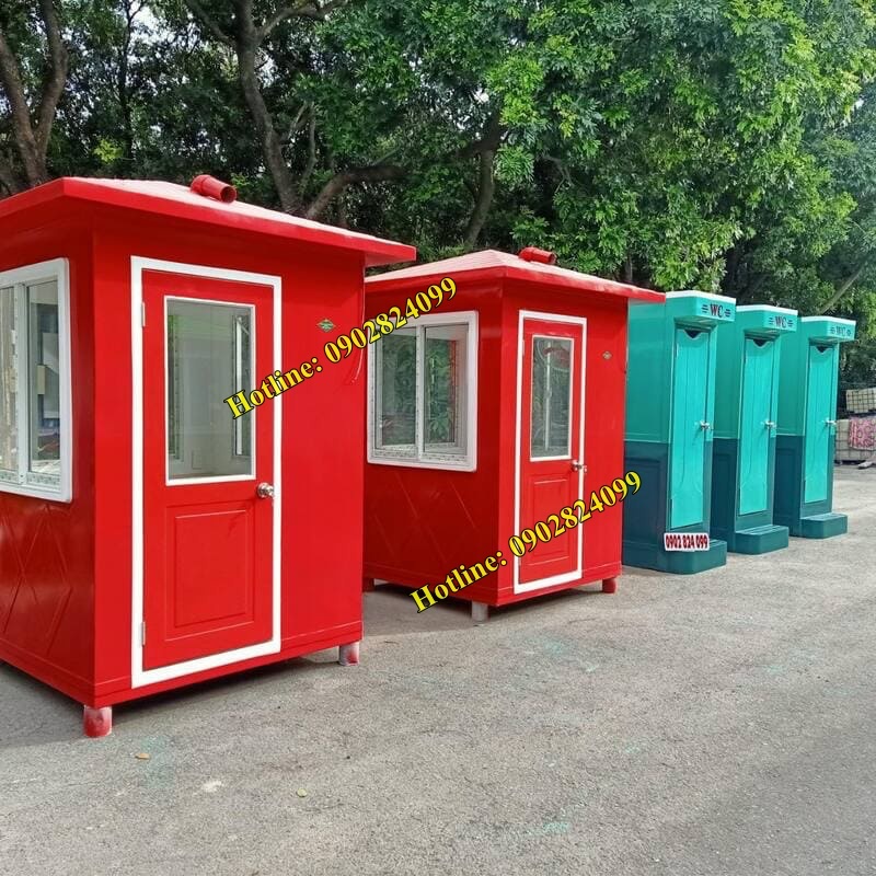 địa chi bán cabin bảo vệ 