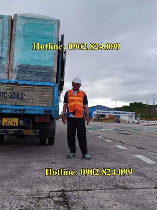nhà vệ sinh di động 