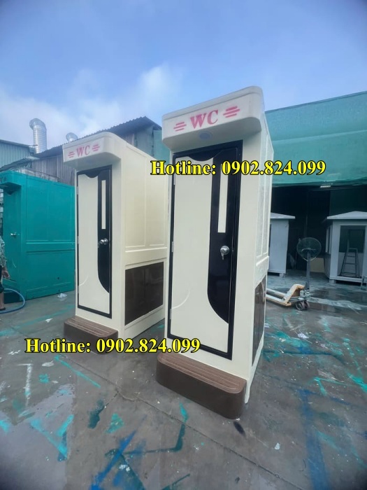 nha 2ve65 sinh di động 