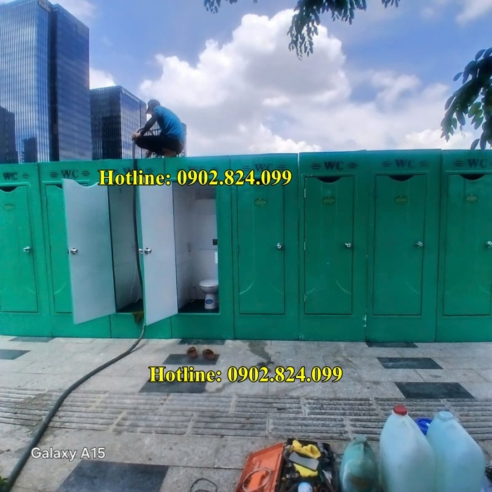 cho thuê nhà vệ sinh di động tp hcm 