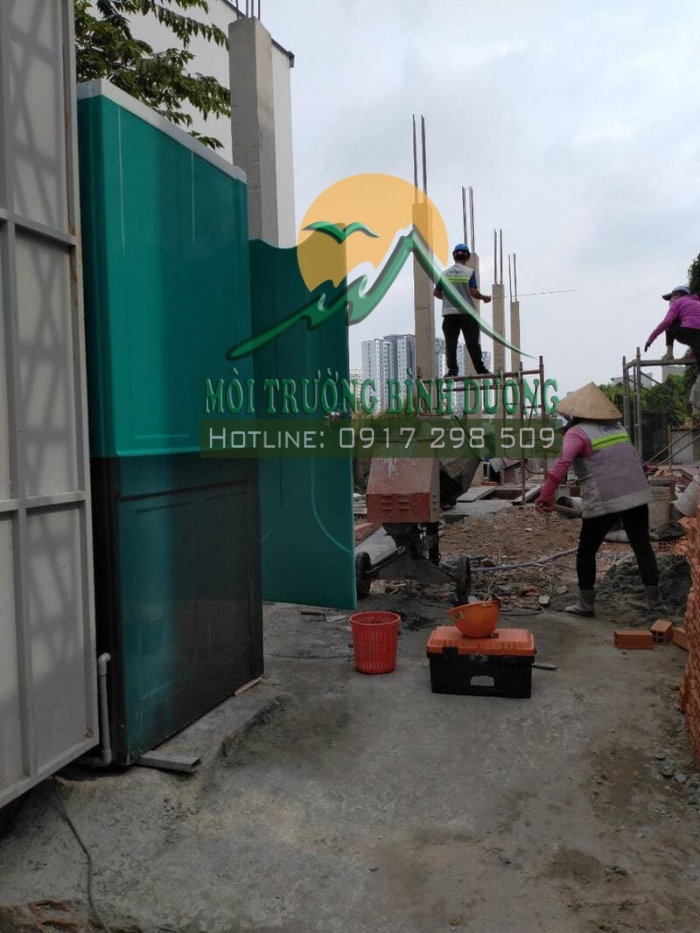 thuê nhà vệ sinh di động giá rẻ 