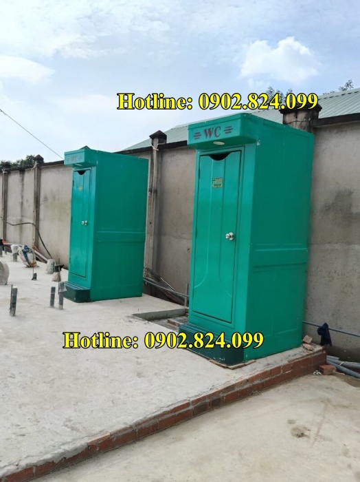 thuê nhà vệ sinh lưu động tại lai châu 