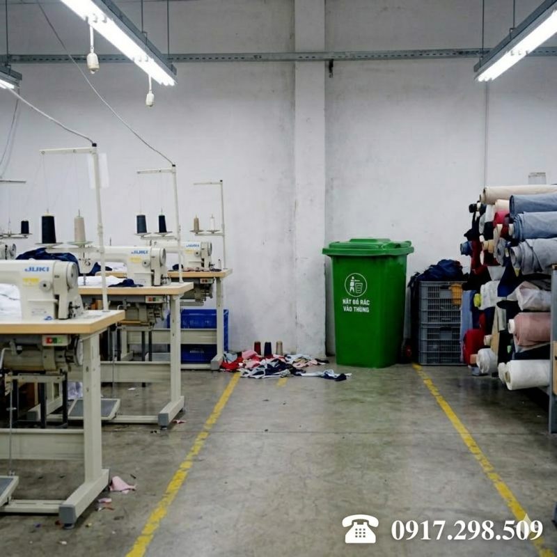 thùng rác 240L giá rẻ 