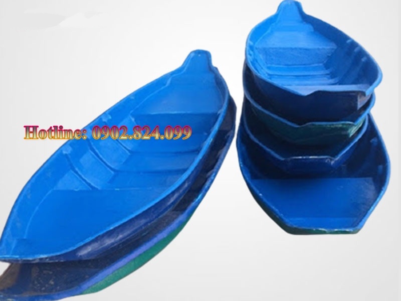 xuồng composite giá rẻ 