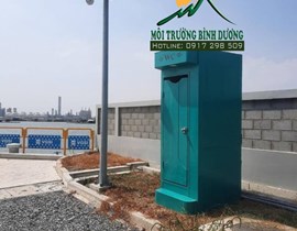 BÁN NHÀ VỆ SINH DI ĐỘNG TẠI PHÚ MỸ BÀ RỊA VŨNG TÀU 