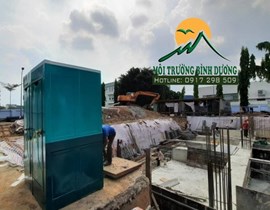 CHO THUÊ NHÀ VỆ SINH CÔNG CỘNG TP.HCM 