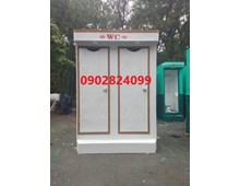 Nhà vệ sinh 2C