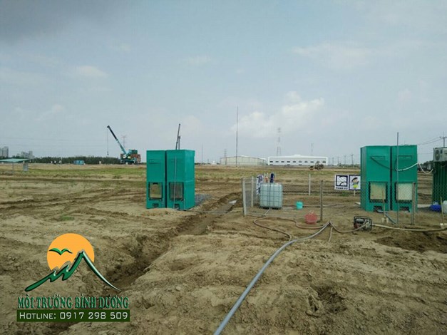 cho thuê wc composite hcm