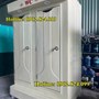 Bán & Cho Thuê Nhà Vệ Sinh Di Động 2 Buồng Giá Rẻ 2025 | Môi Trường Bình Dương