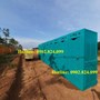 Bán & Cho Thuê Nhà Vệ Sinh Di Động tại Gia Lai | Giá Rẻ - Giao Nhanh - Uy Tín