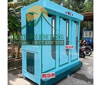 bán nhà vệ sinh công nghiệp 