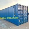 BÁN VÀ CHO THUÊ CÁC LOẠI CONTAINER KHO, CONTAINER VĂN PHÒNG CHẤT LƯỢNG TỐT !