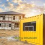 BÁN VÀ CHO THUÊ CÁC LOẠI CONTAINER KHO, CONTAINER VĂN PHÒNG CHẤT LƯỢNG TỐT !