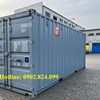BÁN VÀ CHO THUÊ CÁC LOẠI CONTAINER KHO, CONTAINER VĂN PHÒNG CHẤT LƯỢNG TỐT !
