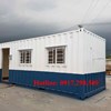 Bán và cho thuê Container 40 feet ( Cũ và Mới) Giá rẻ năm 2025