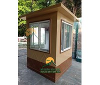 BÁO GIÁ CABIN BẢO VỆ 