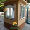 BÁO GIÁ CABIN BẢO VỆ