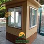 BÁO GIÁ CABIN BẢO VỆ