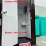 Báo Giá Nhà Vệ Sinh Di Động 2025 | Bán & Cho Thuê Giá Rẻ Bất Ngờ