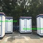 Báo Giá Nhà Vệ Sinh Di Động Composite 2025 & Hướng Dẫn Chọn Mua Từ A-Z