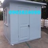 Bốt bảo vệ 2x2x2.6 m