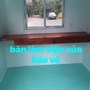 Bốt bảo vệ 2x2x2.6 m