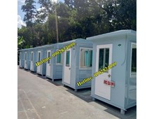 bốt bảo vệ
