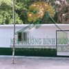 BỐT GÁC BẢO VỆ