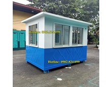 BỐT GÁC BẢO VỆ 