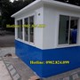 BỐT GÁC BẢO VỆ