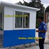 BỐT GÁC BẢO VỆ