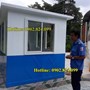BỐT GÁC BẢO VỆ