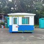 BỐT GÁC BẢO VỆ