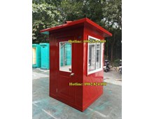 Bốt gác đẹp - Chất Lượng cao - Giá rẻ phù hợp