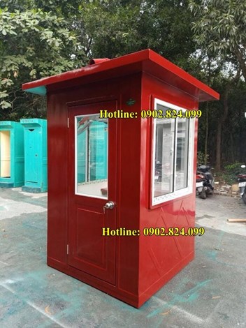 Bốt gác đẹp - Chất Lượng cao - Giá rẻ phù hợp