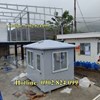 CABIN BẢO VỆ 2.3 x 2.8 x 2.5 m