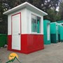 cabin bảo vệ