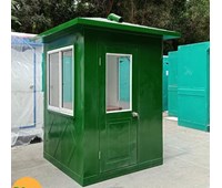 cabin bảo vệ