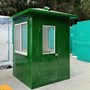 cabin bảo vệ