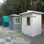 CABIN BẢO VỆ - Cách lựa chọn nhà bảo vệ hiệu quả