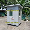 Cabin Bảo Vệ Composite Cao Cấp: Báo Giá & Tư Vấn A-Z Từ Công Ty Môi Trường Bình Dương