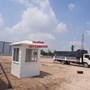 Cabin bảo vệ Composite - Sự lựa chọn hoàn hảo cho an ninh
