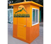 Cabin bảo vệ giá rẻ